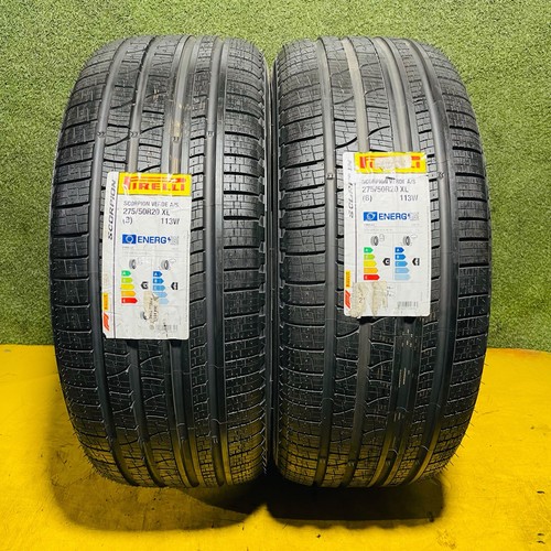 275 pirelli scorpion - 275/50/20,