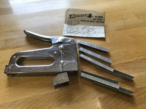 Arrow t50 professional heavy - arrow,