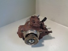 Range Rover L322 Injector Fuel