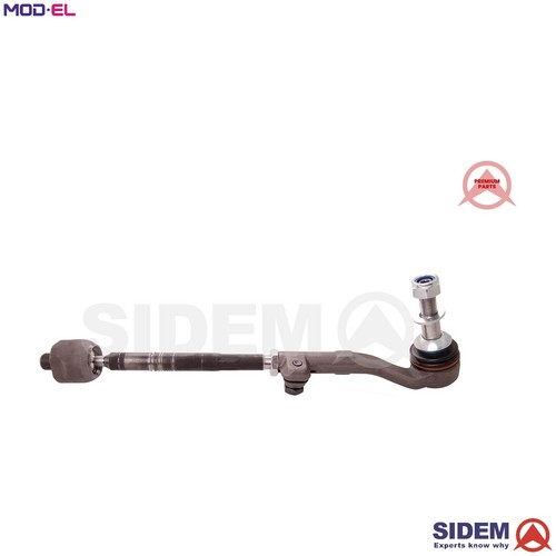 Tie rod 21427 - for, bmw