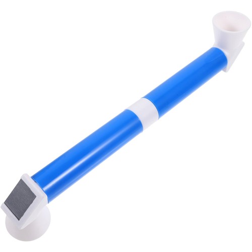 Reusable plastic diy periscope - plastic,