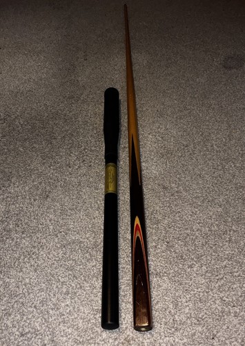 Snooker cue extension - snooker, &
