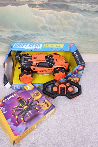 Bundle set drift - drift, stunt
