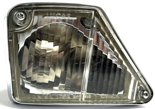 Nos lucas l731 front indicator - lucas,