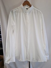 Taylor & Wright Men’s White