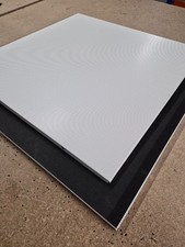 KNAUF ARMSTRONG METAL CEILING