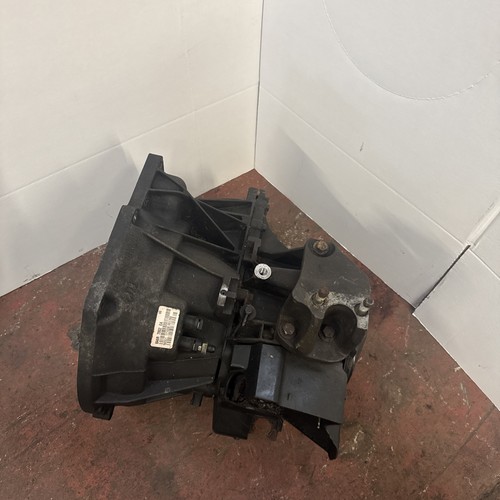 Ford fiesta mk7 - fiesta, euro4