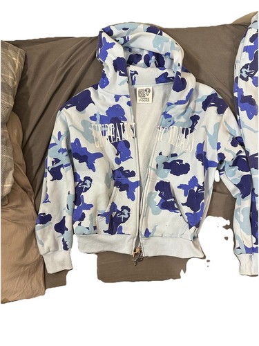 Named collective tracksuit - collective,
