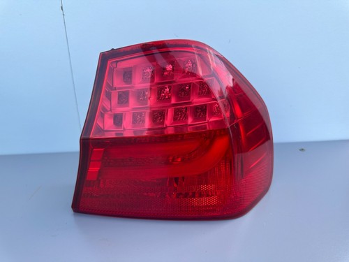 Bmw e90 series saloon - saloon, os