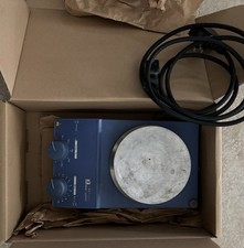 Magnetic Stirrer Hotplate, RCT Basic, IKA Werke