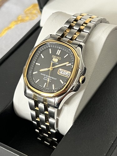 Seiko superior 7s36 - seiko,