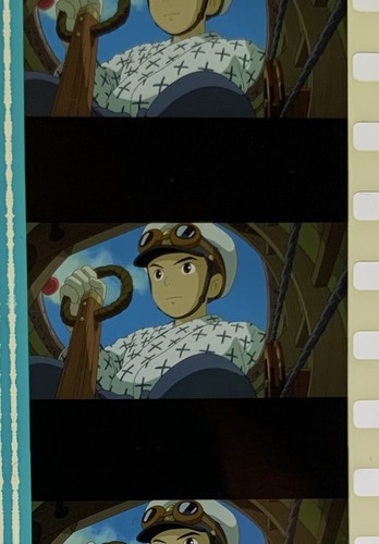 The wind rises 35mm - rises,