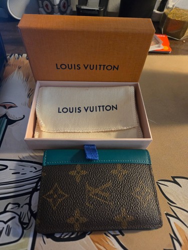 Louis vuitton pocket organsier - vuitton,