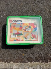 Lego Dacta 9651 excellent