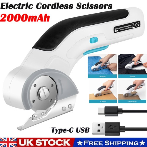 Electric scissors cordless - scissors,