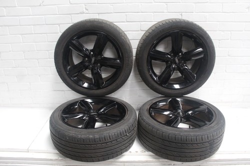 Audi 5 spoke alloy - audi, a3