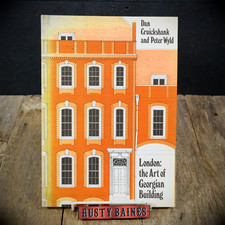 London: The Art of Georgian