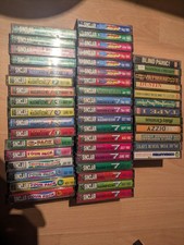 Huge Your Sinclair Magazine Tape Bundle  51 in total No doubles Zx Spectrum