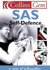 SAS Self-Defence (Collins
