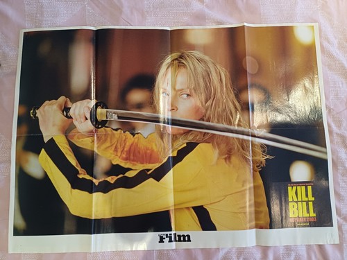 Kill bill vol orlando - vol, 1