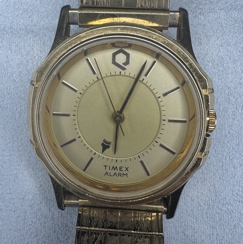 Vintage timex men - timex, 33mm