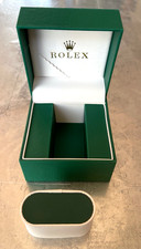 Rolex Replacement Leatherette
