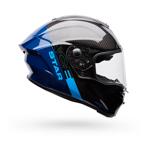 Bell race star dlx - race,