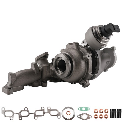 Turbo unit for t6 - unit, t5
