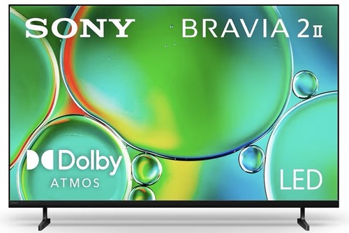 Sony class bravia - 43",