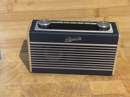 Roberts rambler uno - roberts,