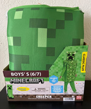 Minecraft CREEPER Halloween