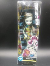 Monster High Frankie Stein