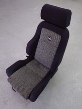 Corbeau GT Seat Recliner Mazda MX5 Mk2 Passenger Side