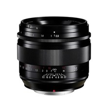 Voigtländer Nokton 35 mm