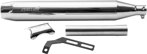 Ranger exhaust - ranger,
