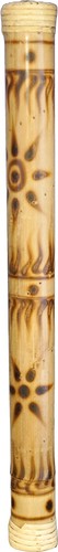 Bamboo rainstick 60cm long - rainstick,,