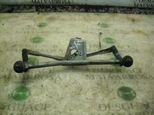 FRONT WINDSCREEN WIPER LINKAGE
