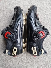 Sidi Cycling Shoes Size Uk 5