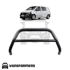 Mercedes Vito 2014+ On A-Bar