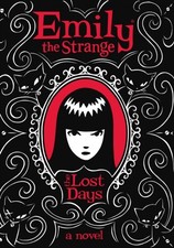 Emily The Strange The Lost