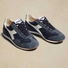 NEW Diadora Heritage Equipe H