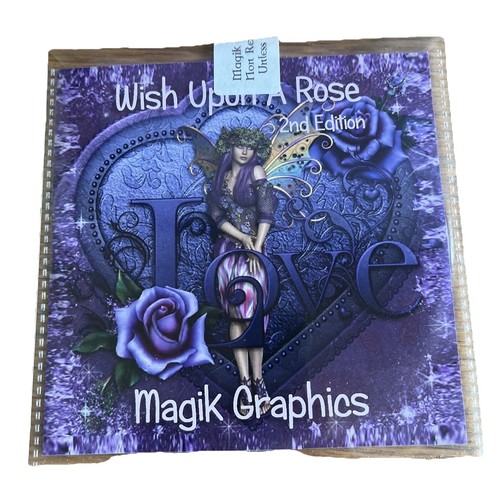 Magik graphics wish - graphics,