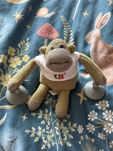 Vintage tips monkey - vintage,