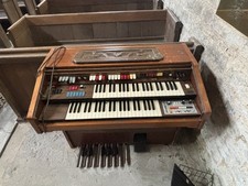 FARFISA 112468-E Electric