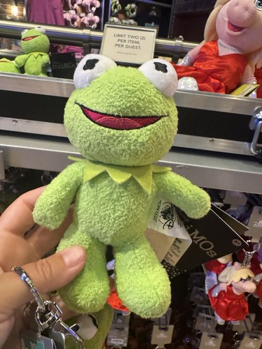 Disney parks 2026 kermit the - parks,