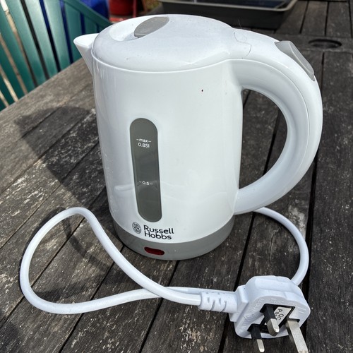 Russell hobbs mini kettle - hobbs,