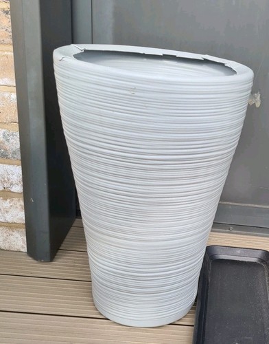 Big planter 25l plant pot - 25l,
