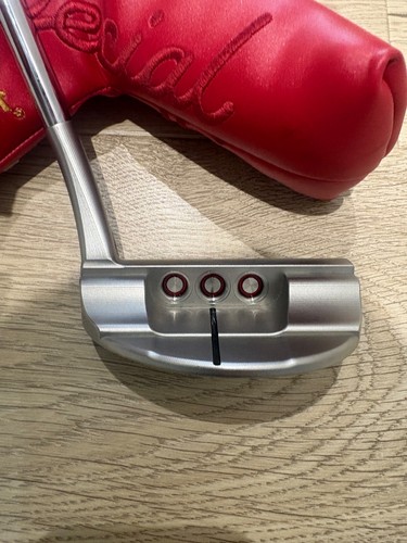 Titleist scotty cameron - scotty,
