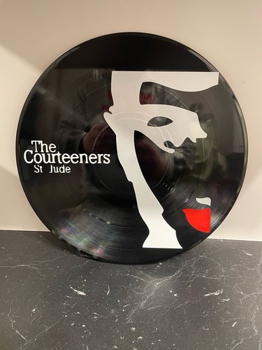 The courteeners jude 12 - st,