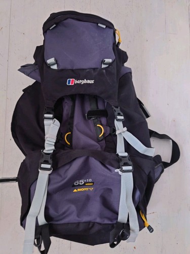 Berghaus verden biofit - berghaus, 65+10
